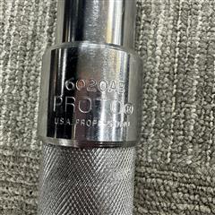 Proto 6020AB 3/4